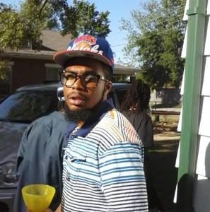 Meet your Posher, Frederick